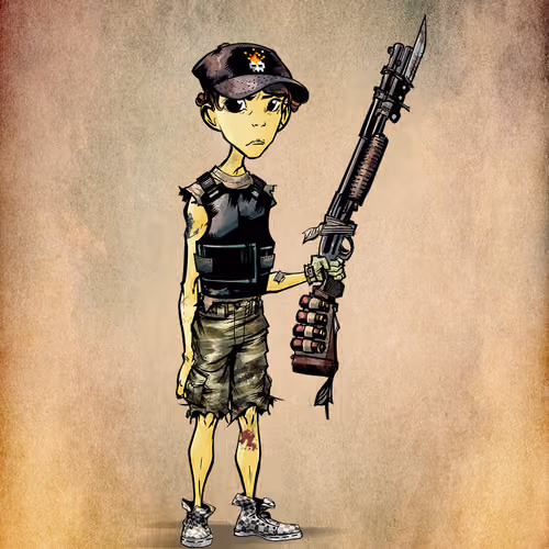 Nuclear Nerds #2097