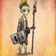 Nuclear Nerds #3525