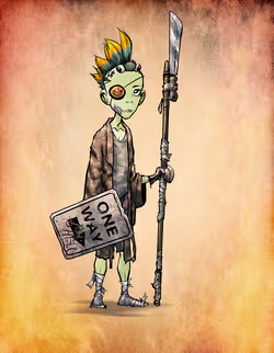 Nuclear Nerds #3525