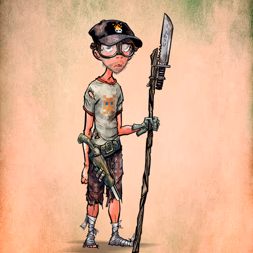 Nuclear Nerds Of The Accidental Apocalypse