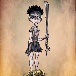 Nuclear Nerds #6524