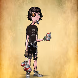 Nuclear Nerds #1829