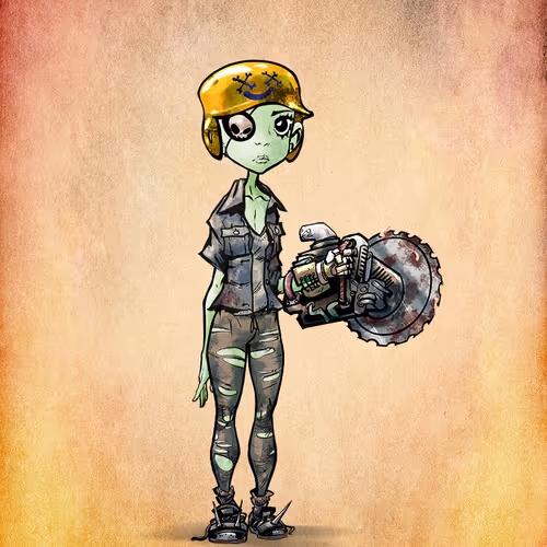Nuclear Nerds Of The Accidental Apocalypse
