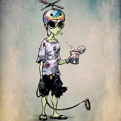 Nuclear Nerds #3980