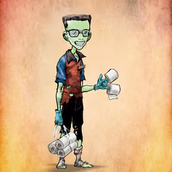 Nuclear Nerds #594