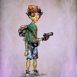 Nuclear Nerds #233