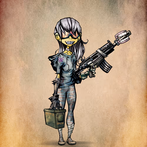 Nuclear Nerds Of The Accidental Apocalypse
