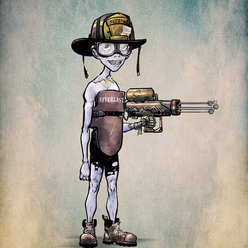 Nuclear Nerds Of The Accidental Apocalypse