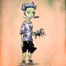 Nuclear Nerds #6233