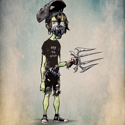 Nuclear Nerds Of The Accidental Apocalypse