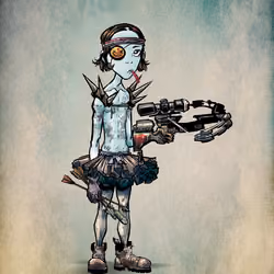 Nuclear Nerds #8423