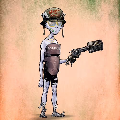 Nuclear Nerds Of The Accidental Apocalypse