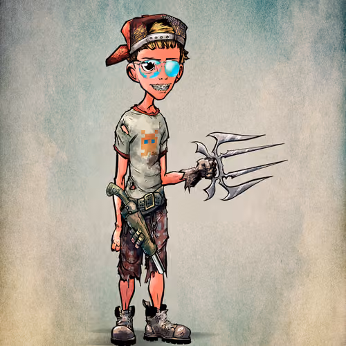 Nuclear Nerds #1070
