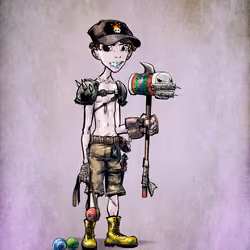 Nuclear Nerds #1544