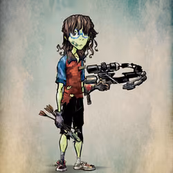 Nuclear Nerds #2179