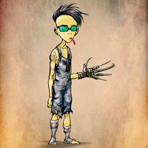 Nuclear Nerds Of The Accidental Apocalypse