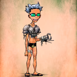 Nuclear Nerds #3896