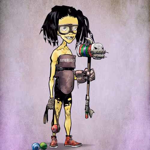 Nuclear Nerds Of The Accidental Apocalypse