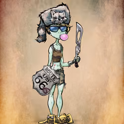 Nuclear Nerds #2906