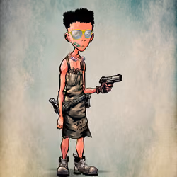 Nuclear Nerds #2480
