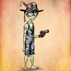 Nuclear Nerds #1170