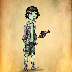 Nuclear Nerds #5332