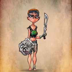 Nuclear Nerds #4965
