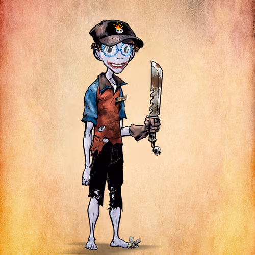 Nuclear Nerds #3984