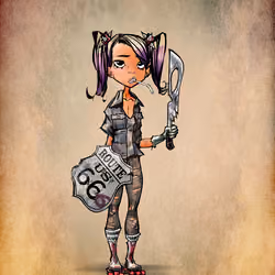 Nuclear Nerds #1272