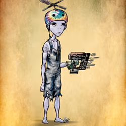 Nuclear Nerds #2806