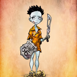Nuclear Nerds #3512