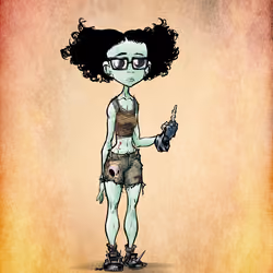 Nuclear Nerds #5890