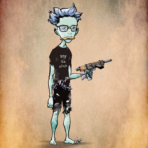 Nuclear Nerds #318