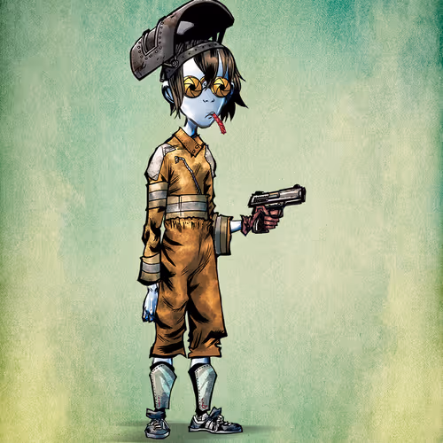 Nuclear Nerds Of The Accidental Apocalypse