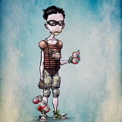 Nuclear Nerds #557