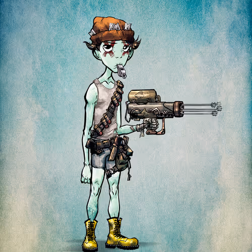 Nuclear Nerds Of The Accidental Apocalypse