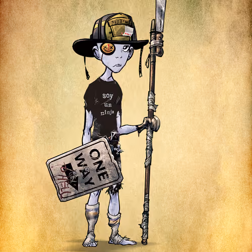 Nuclear Nerds #8967