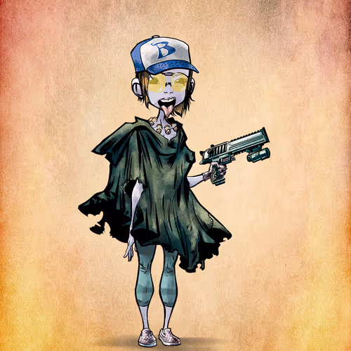 Nuclear Nerds Of The Accidental Apocalypse