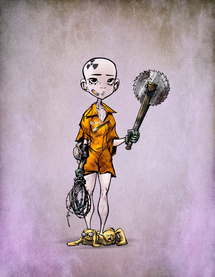 Nuclear Nerds #1008