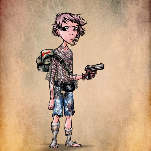 Nuclear Nerds Of The Accidental Apocalypse