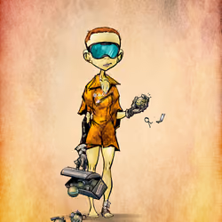 Nuclear Nerds #548