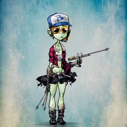 Nuclear Nerds #2739