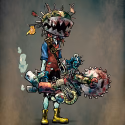 Nuclear Nerds #311