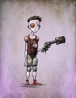 Nuclear Nerds #6