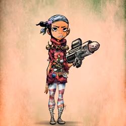 Nuclear Nerds #4419
