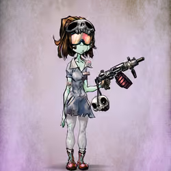 Nuclear Nerds #4178