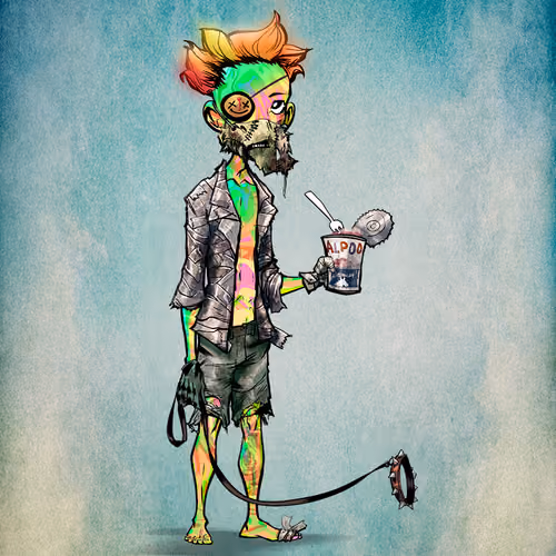 Nuclear Nerds #2321