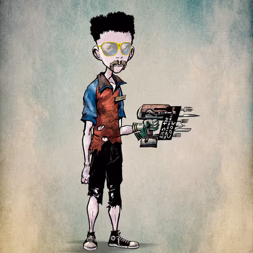 Nuclear Nerds Of The Accidental Apocalypse
