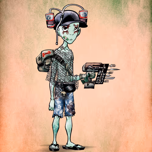 Nuclear Nerds Of The Accidental Apocalypse