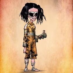 Nuclear Nerds #2715